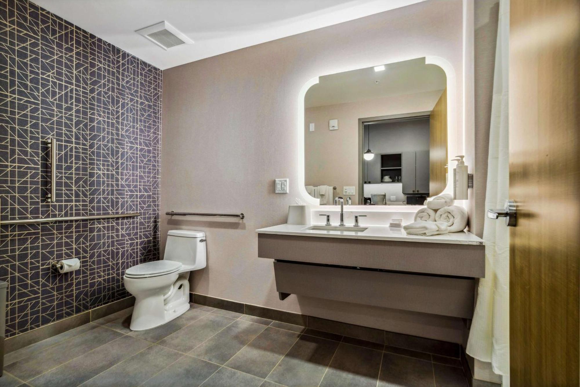 Homewood Suites By Hilton Colorado Springs Airport Exterior foto