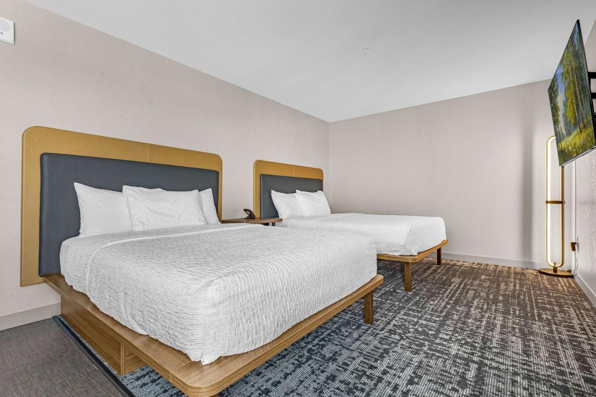Homewood Suites By Hilton Colorado Springs Airport Exterior foto