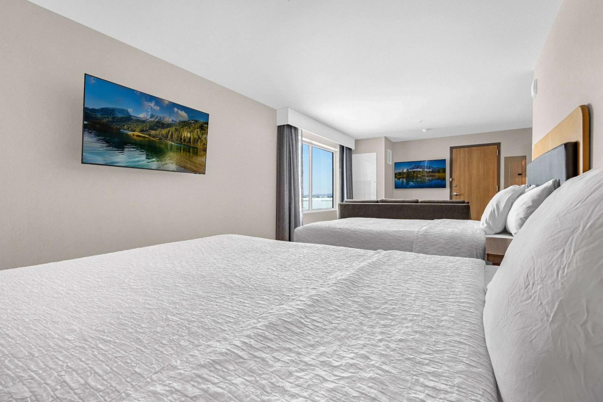 Homewood Suites By Hilton Colorado Springs Airport Exterior foto
